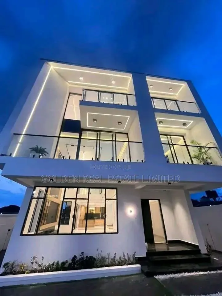 5bdrm Duplex in Apo Resettlement for sale