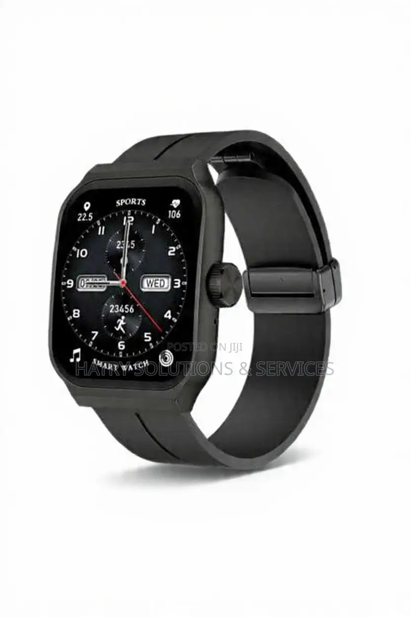 0v90 Smart Wristwatch