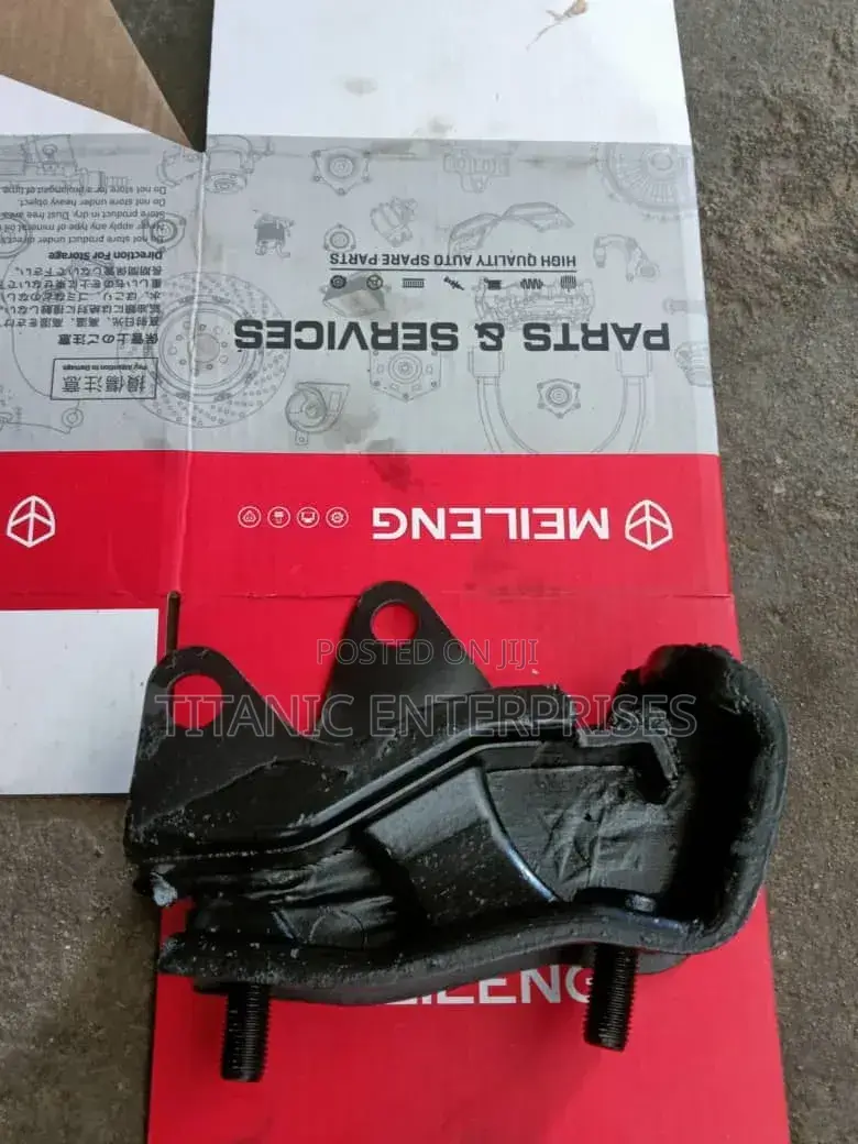 Gear Engine Seating 2005 Pilot And 2005 Acura MDX