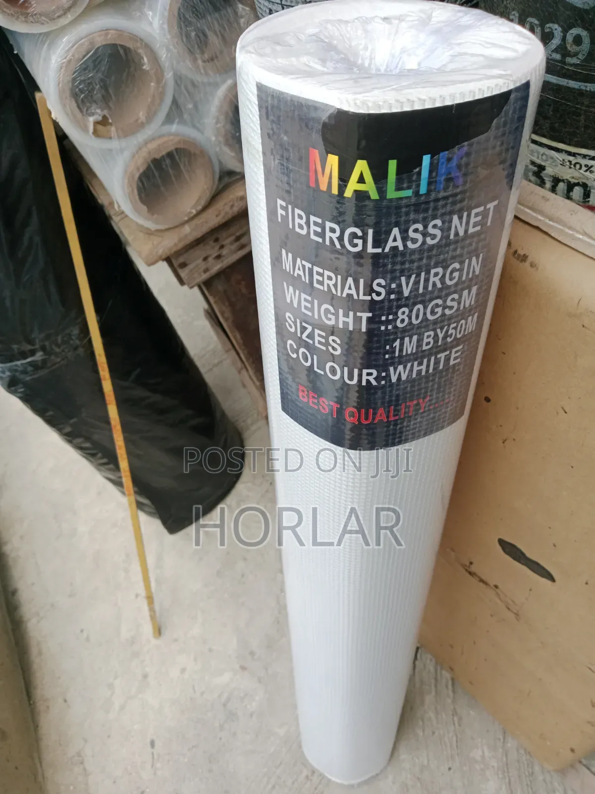 Fiber Glass Net