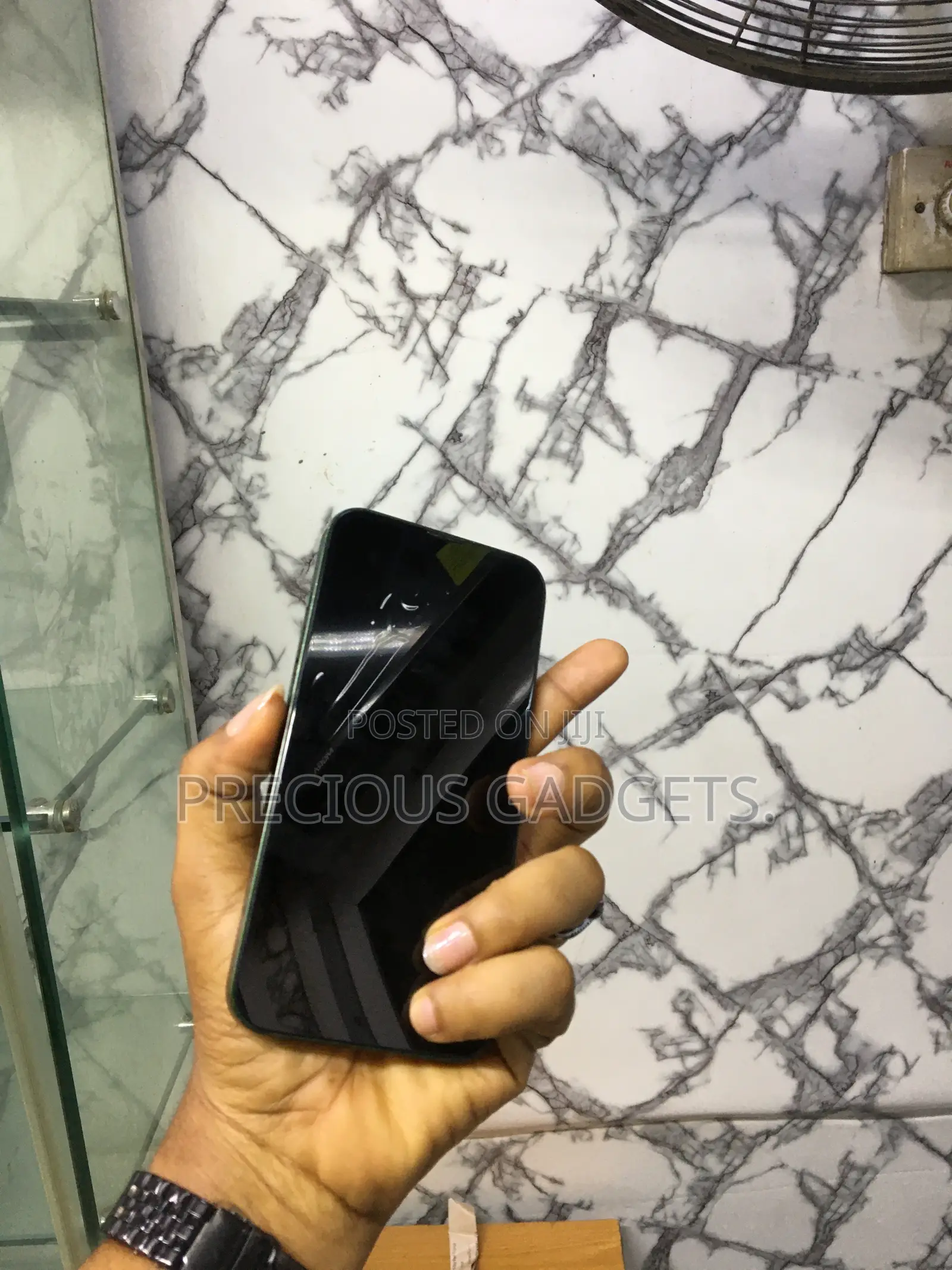 Apple iPhone 13 128 GB Black