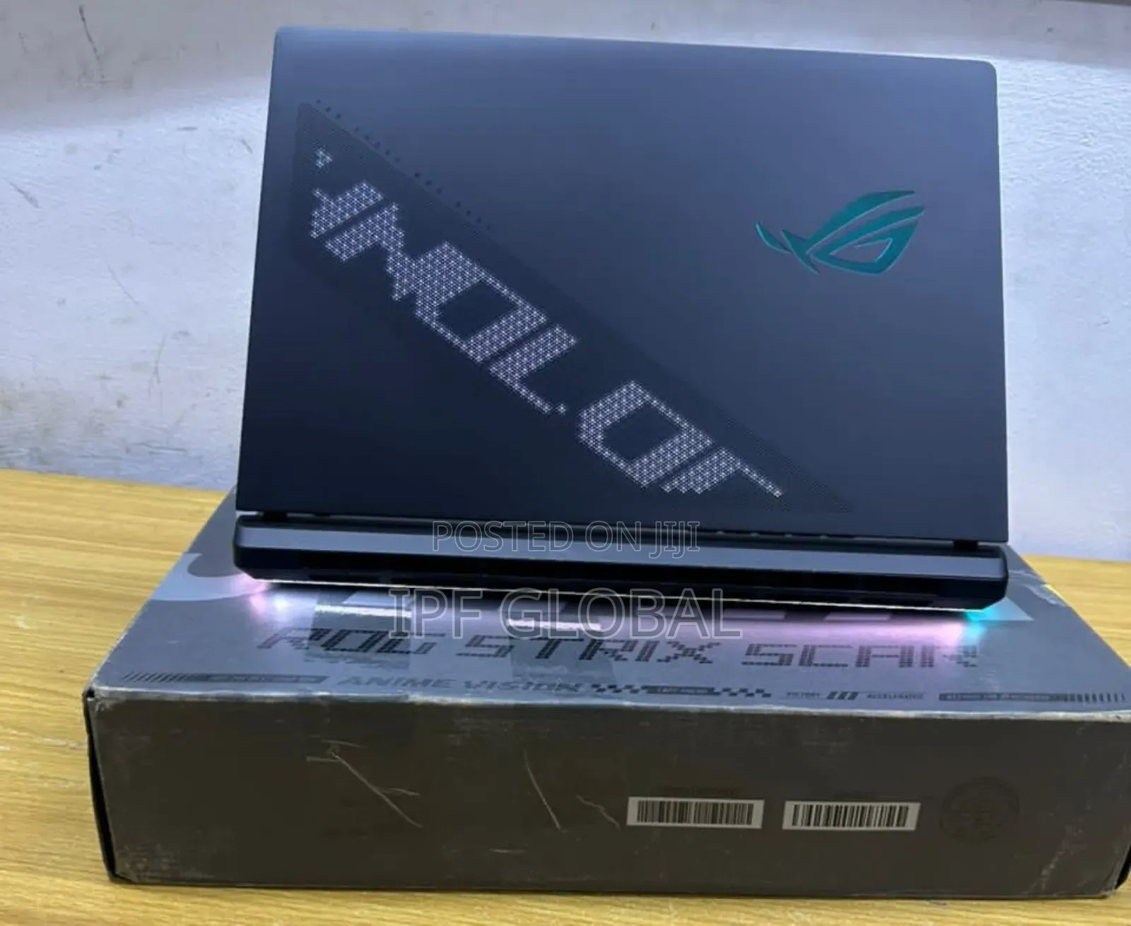 New Laptop Asus 32GB Intel Core Ultra 9 SSD 2T