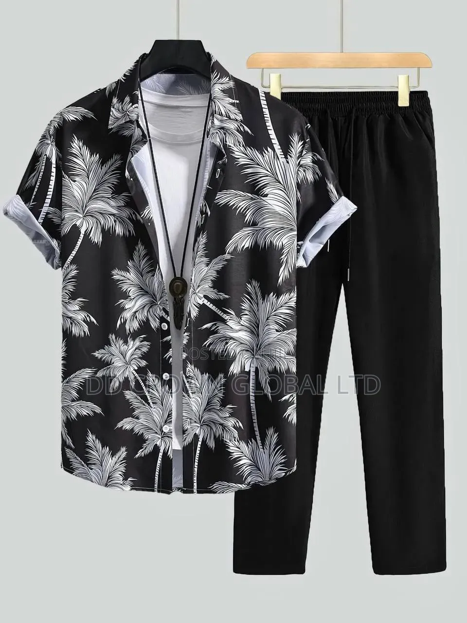 Casuals - Short Sleeve