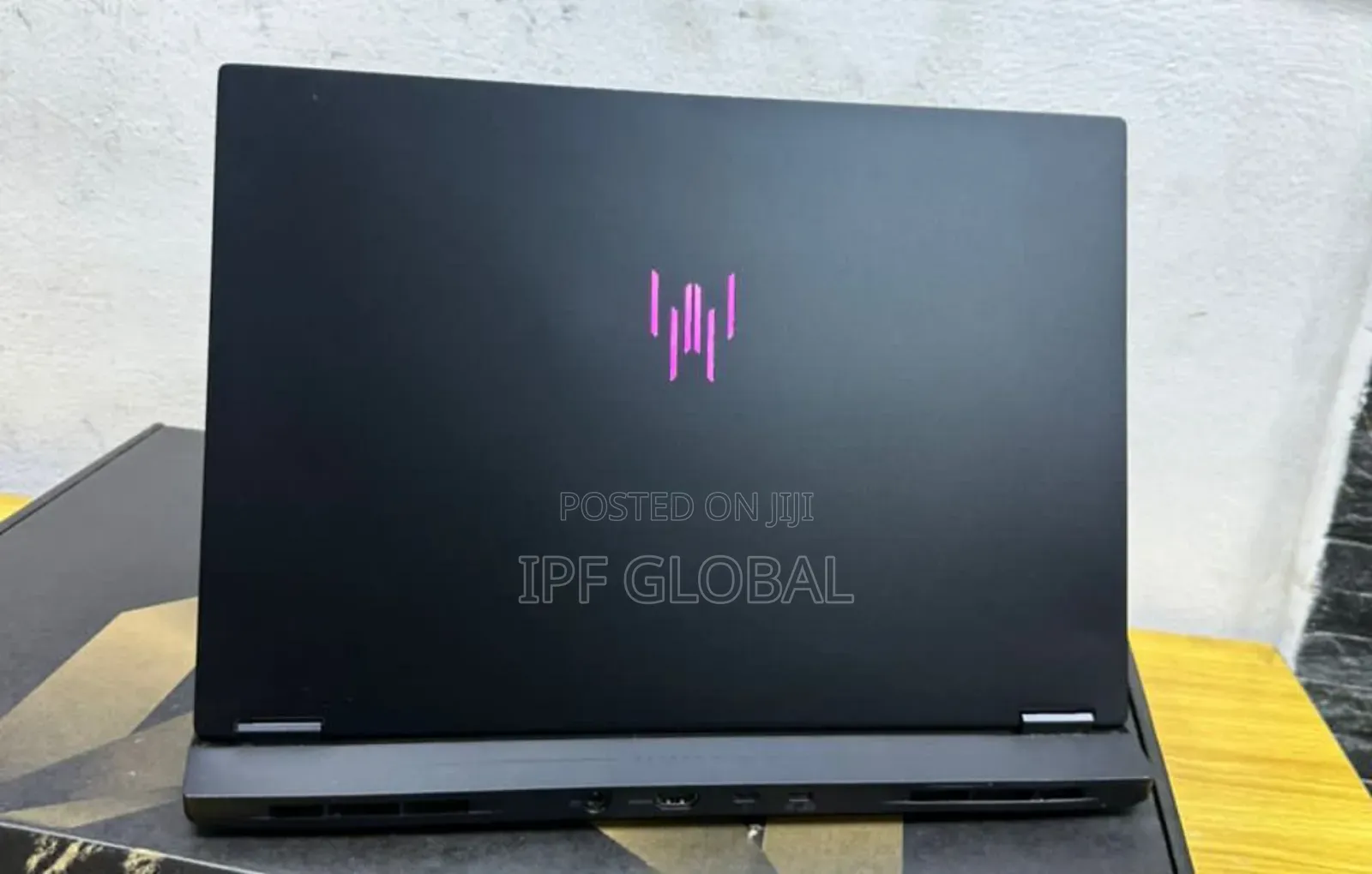 New Laptop Acer Predator Helios Neo 16 32GB Intel Core Ultra 9 SSD 1T