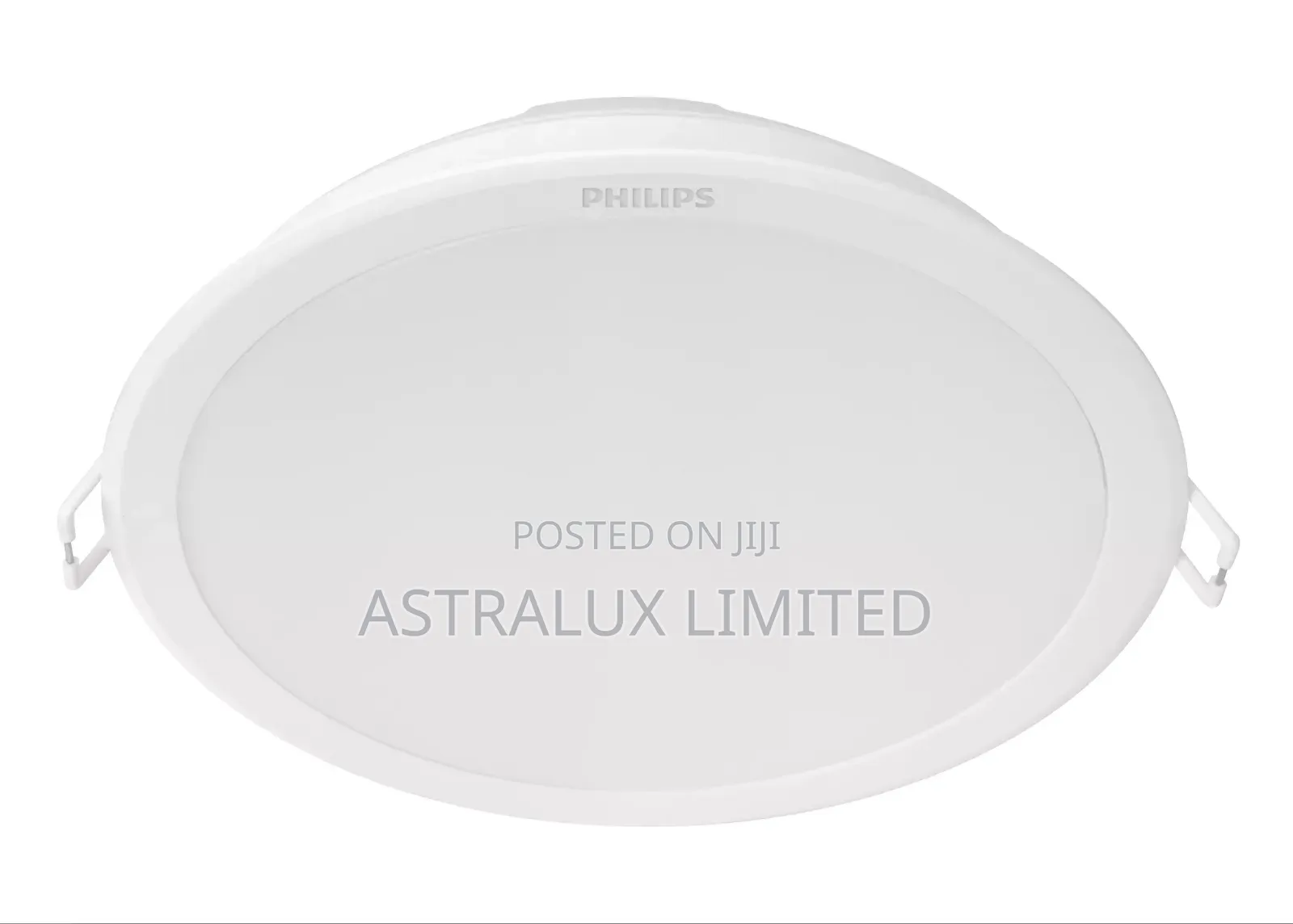 Philips Meson 13w Led Recessed Down Light