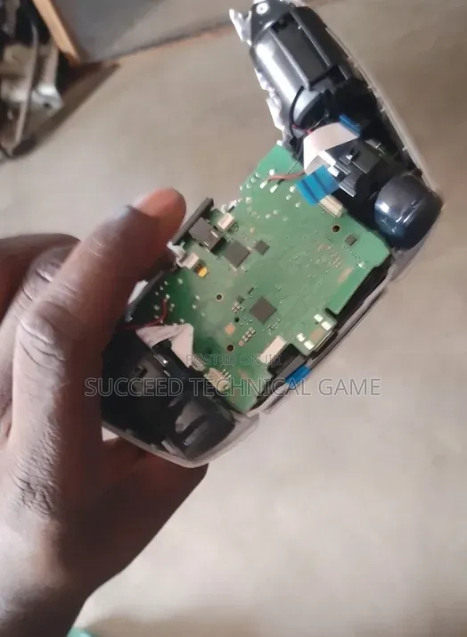 Ps5 Pad Controller Repair ( Ilorin)