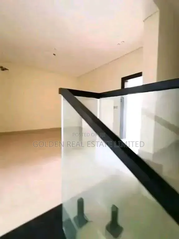 5bdrm Duplex in Katampe Extension for sale
