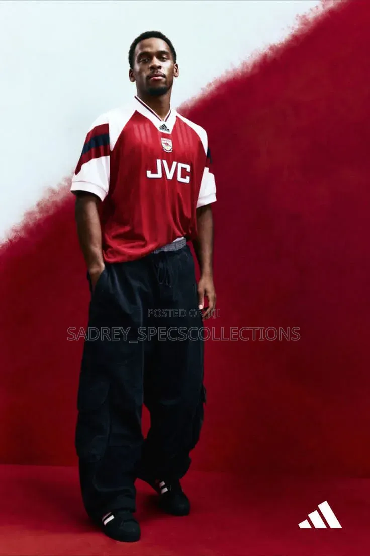 Top Quality Arsenal Football Jerseys in Store