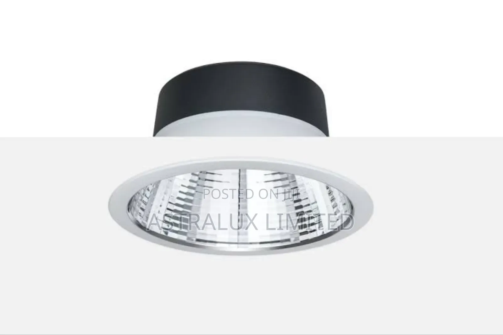 Philips Green Space G6 16w Recesses Downlight