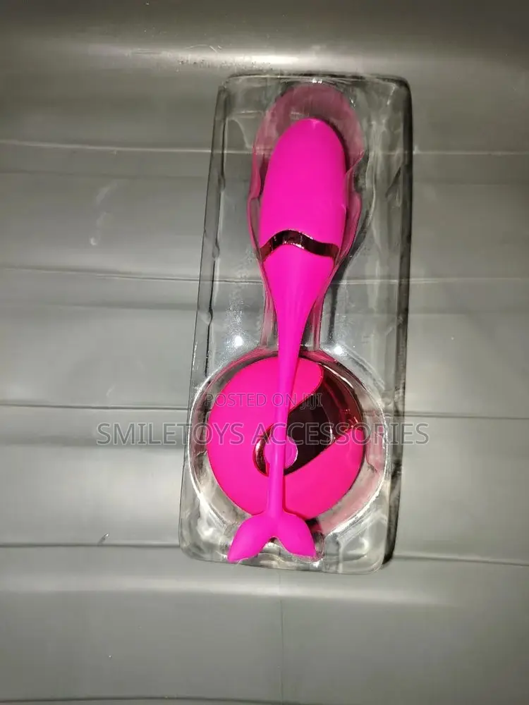 Silicone Women Clitoral Vibrator