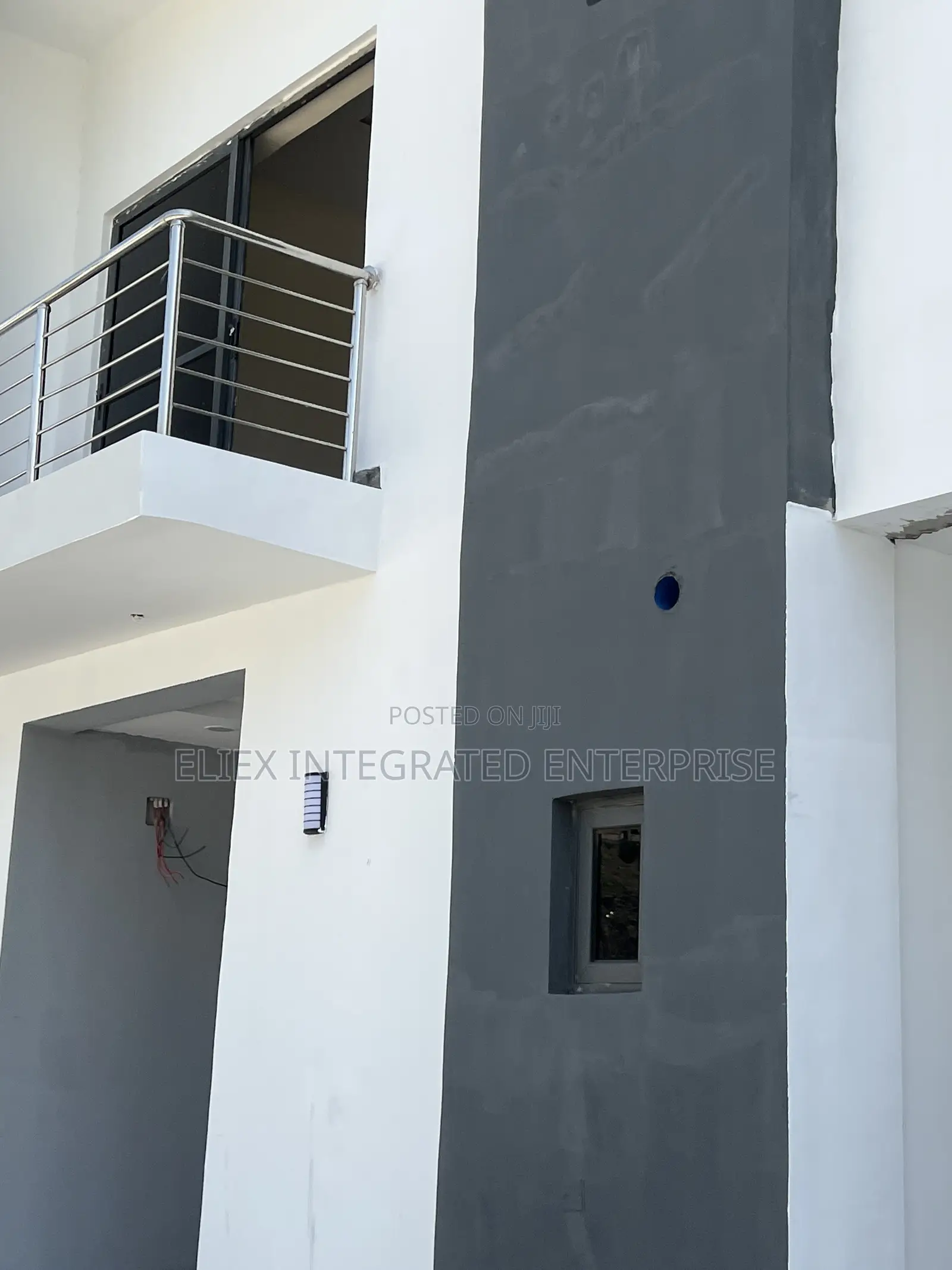 4bdrm Townhouse / Terrace in Katampe Main for rent