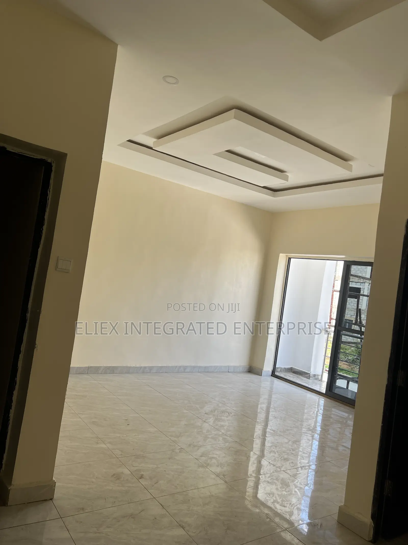 4bdrm Townhouse / Terrace in Katampe Main for rent