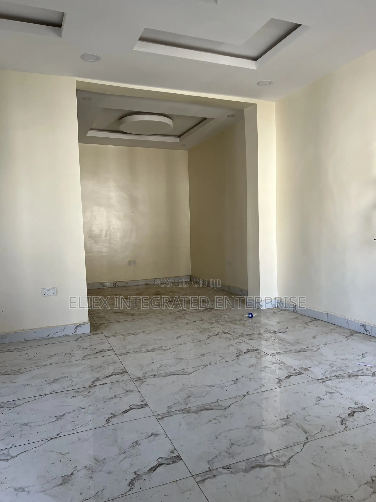 4bdrm Townhouse / Terrace in Katampe Main for rent