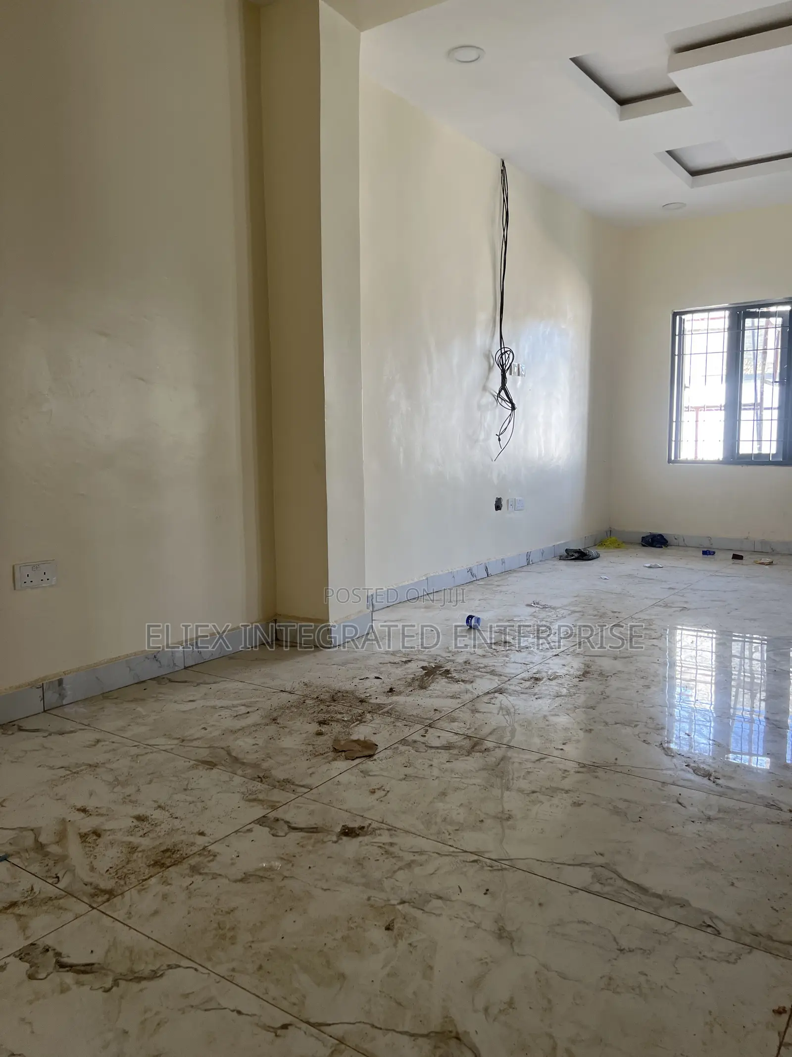 4bdrm Townhouse / Terrace in Katampe Main for rent