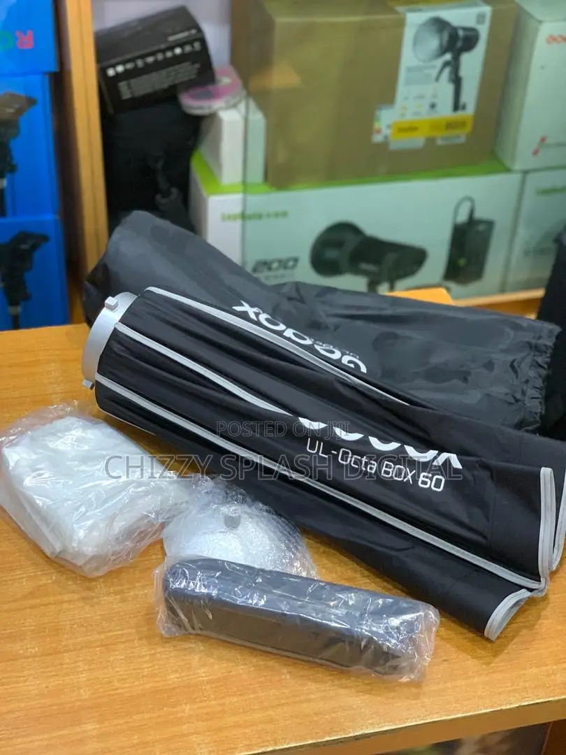 Godox Ul-Octa Box 60