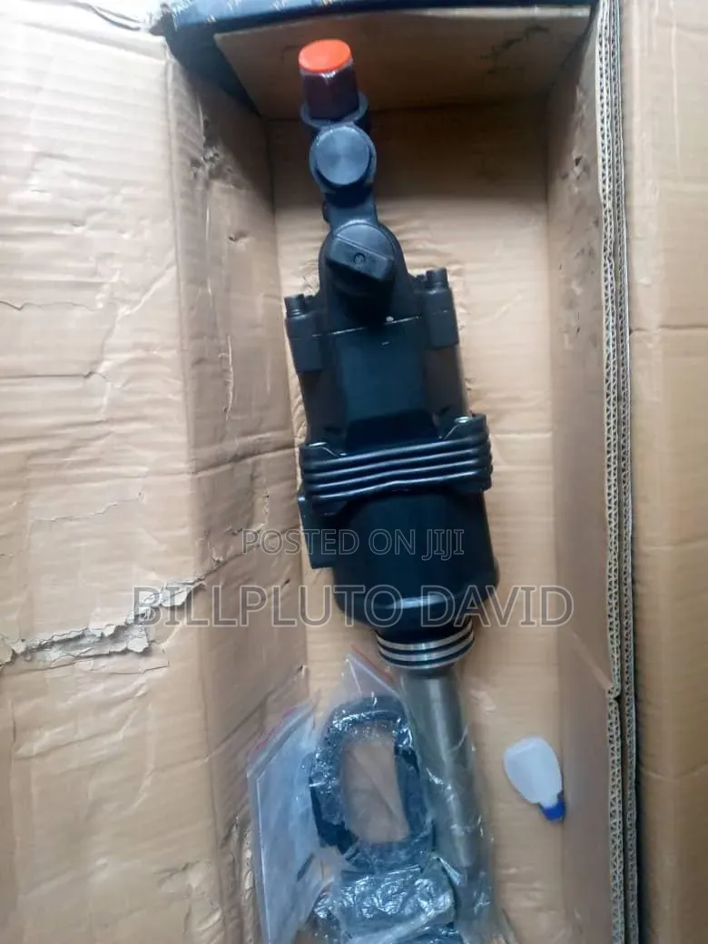 Kaiw-588 Air Impact Wrench.
