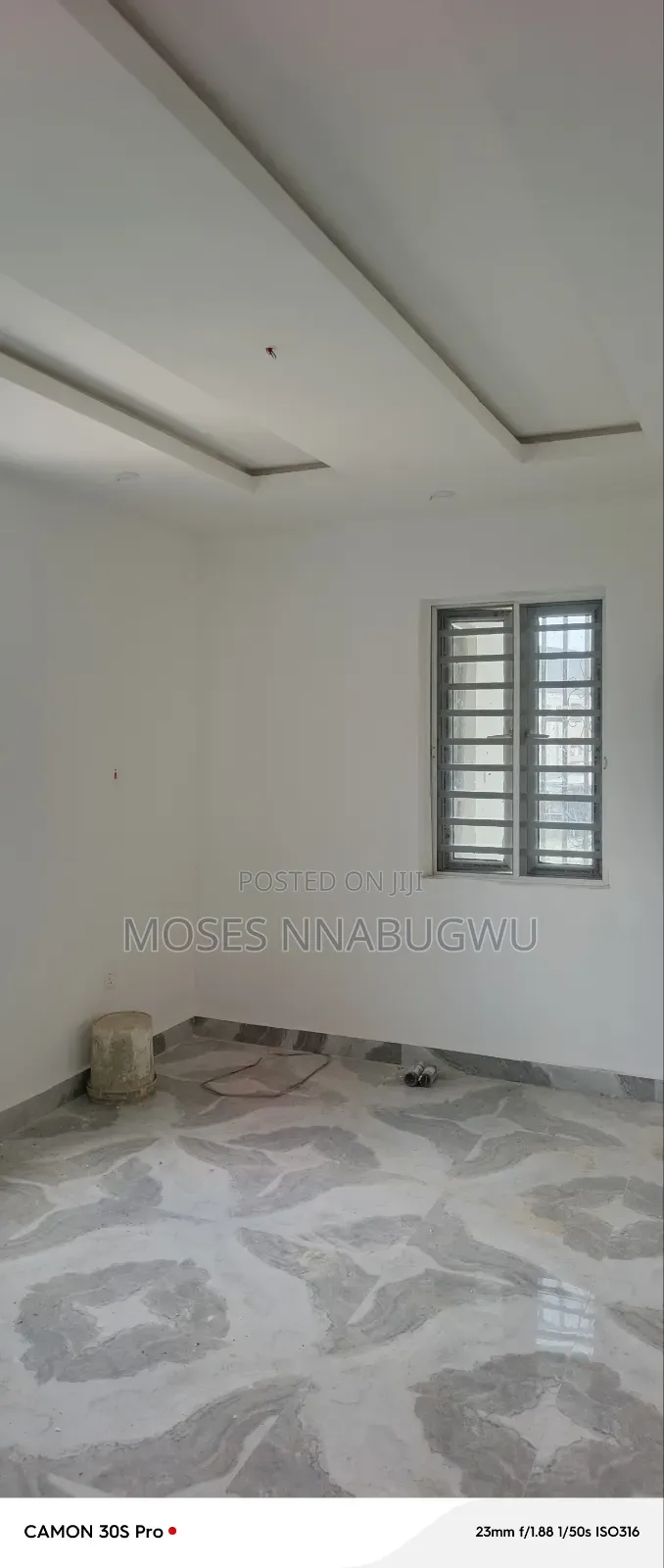 1bdrm Block of Flats in Elelenwo Estate for rent