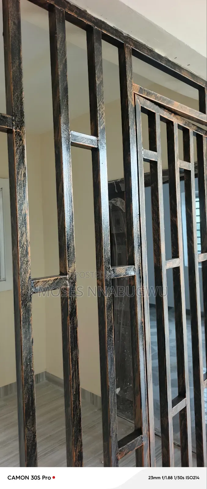 1bdrm Block of Flats in Elelenwo Estate for rent