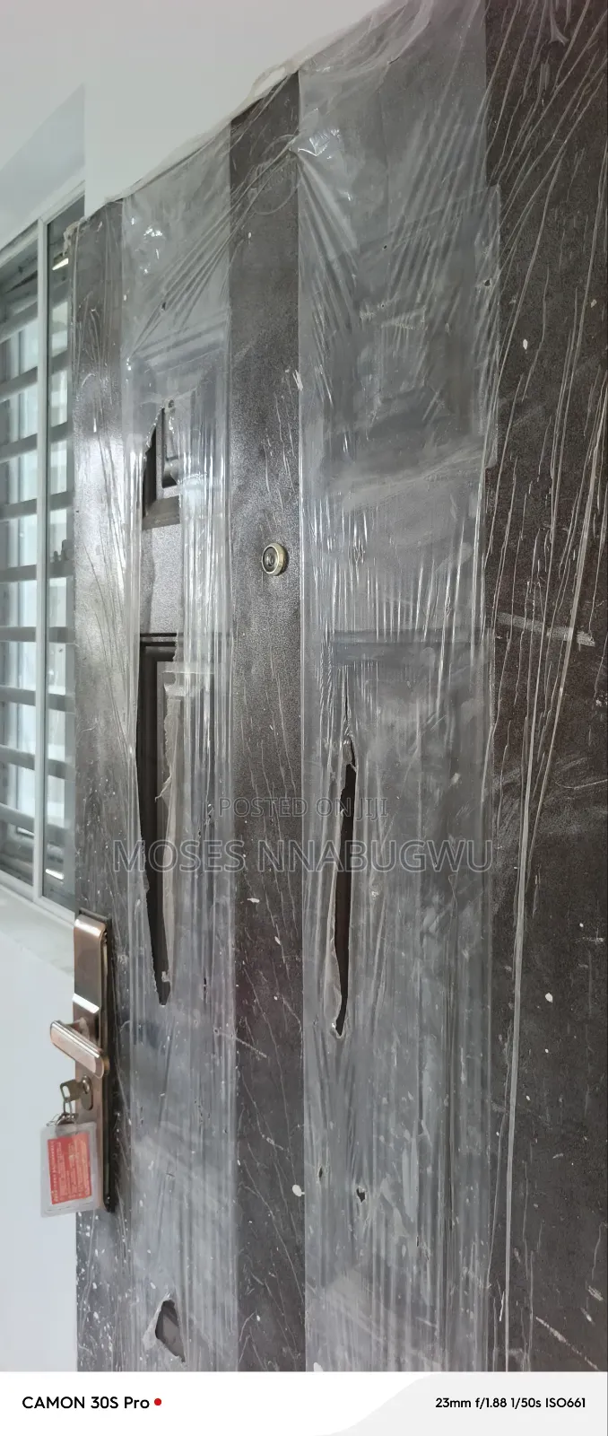 1bdrm Block of Flats in Elelenwo Estate for rent