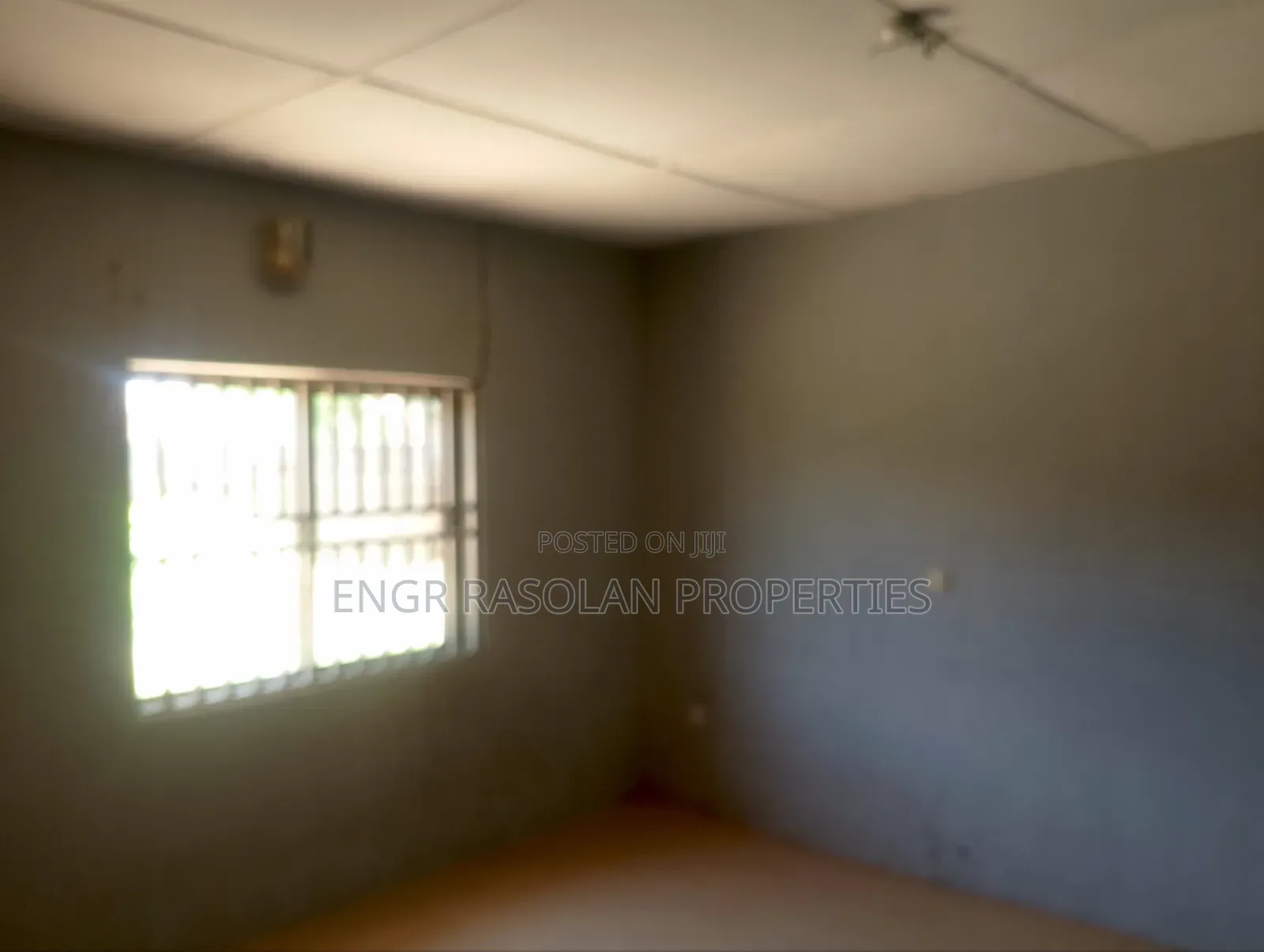 Furnished 4bdrm Block of Flats in Danialu, Ilorin South for sale