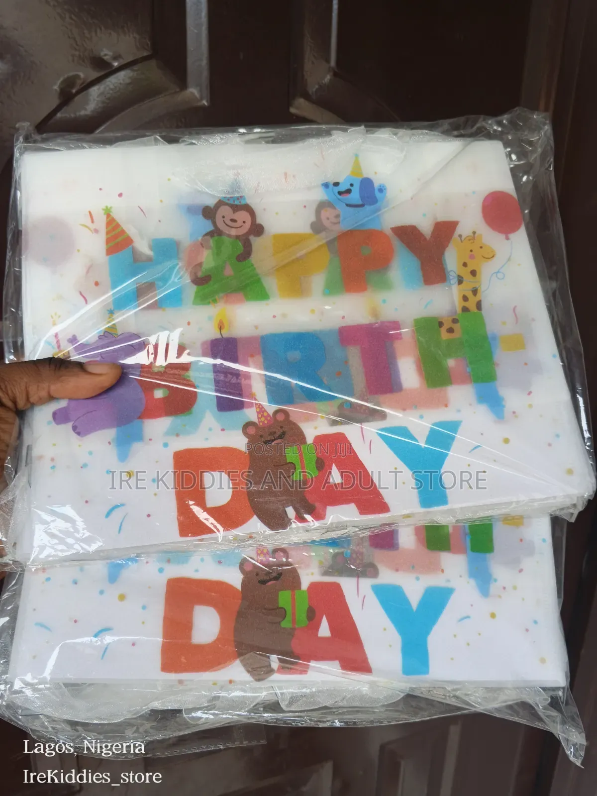 12pcs Children Party Bag