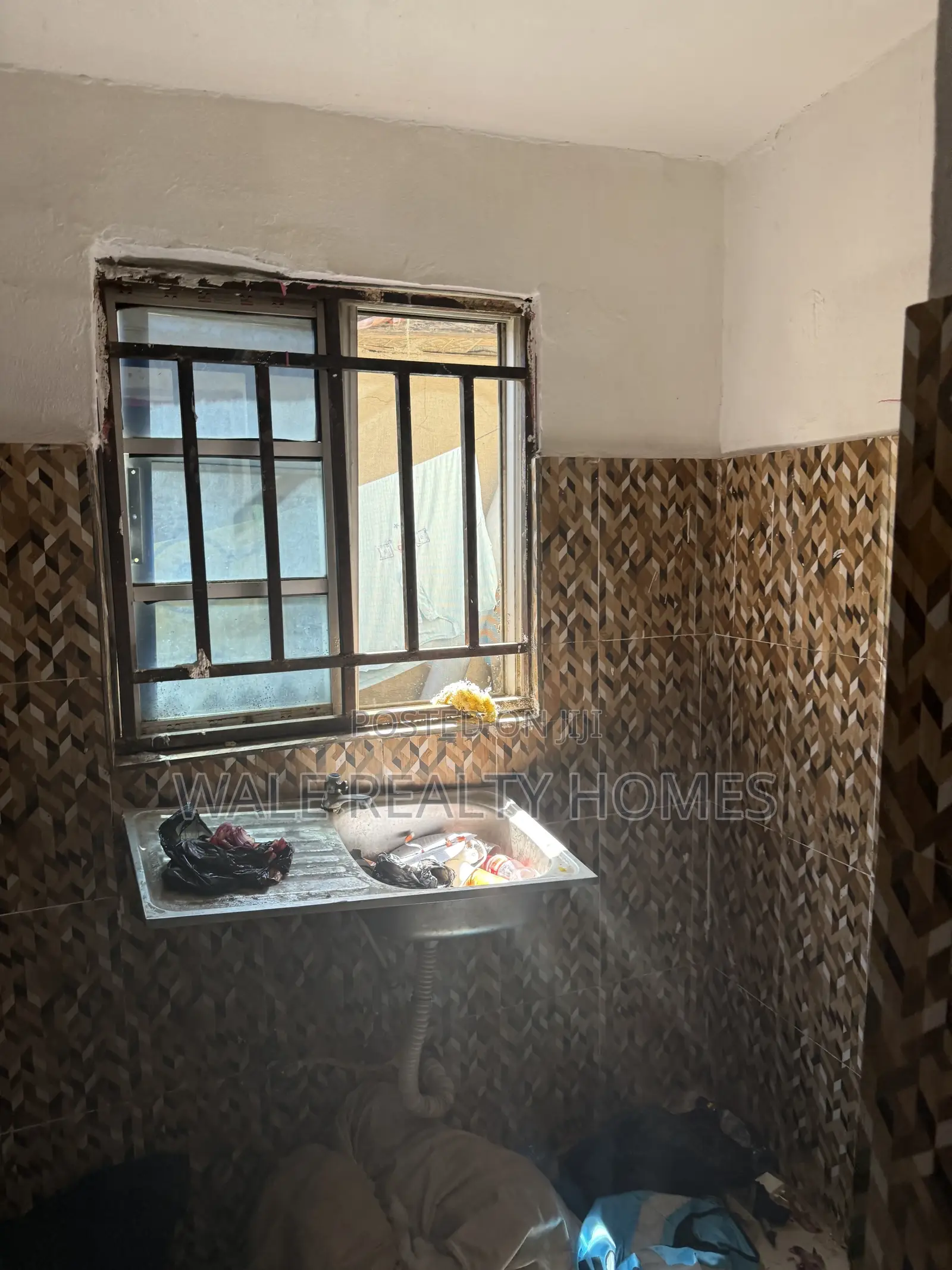 Studio Apartment in Jahi for rent