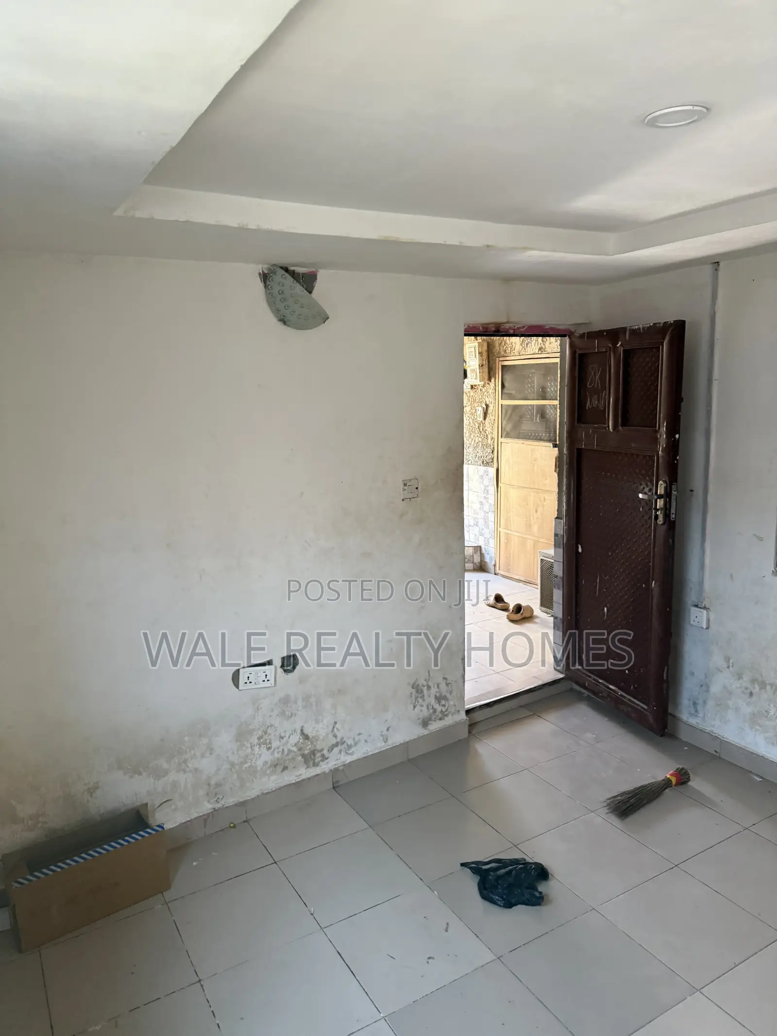 Studio Apartment in Jahi for rent