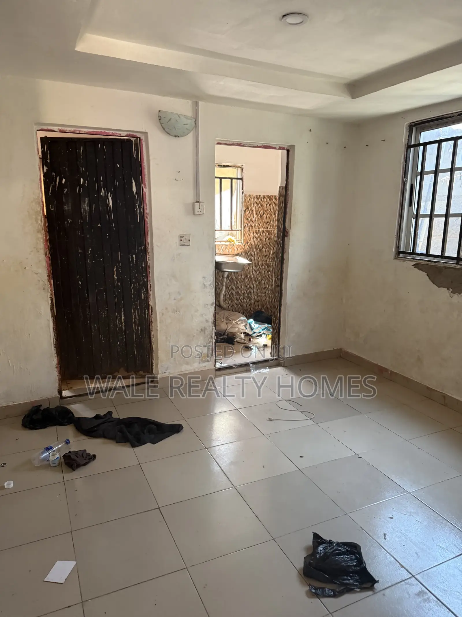Studio Apartment in Jahi for rent