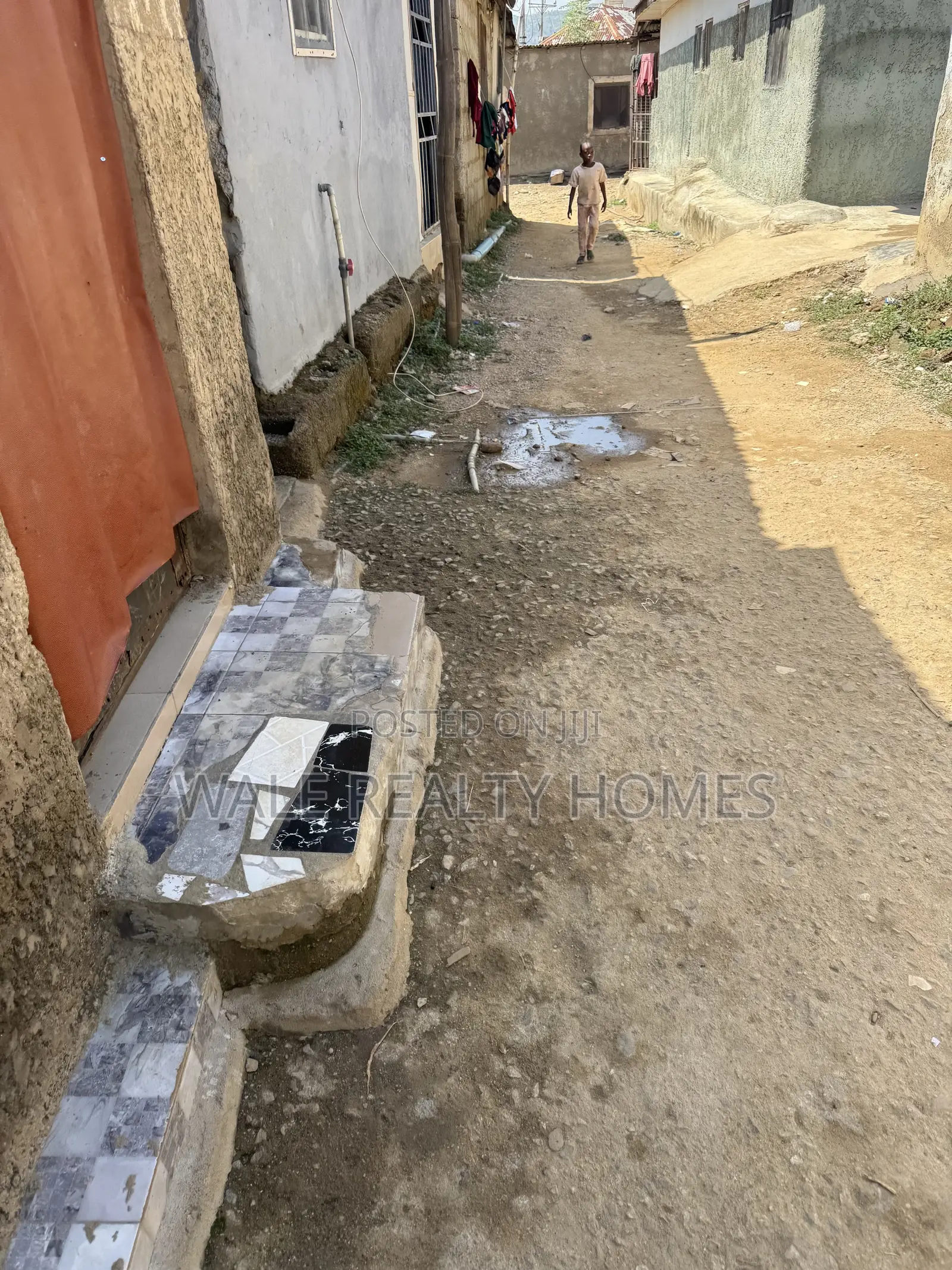 Studio Apartment in Jahi for rent