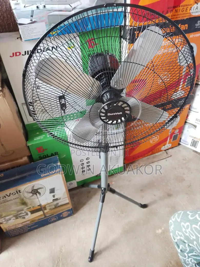Inverter Electric Fan
