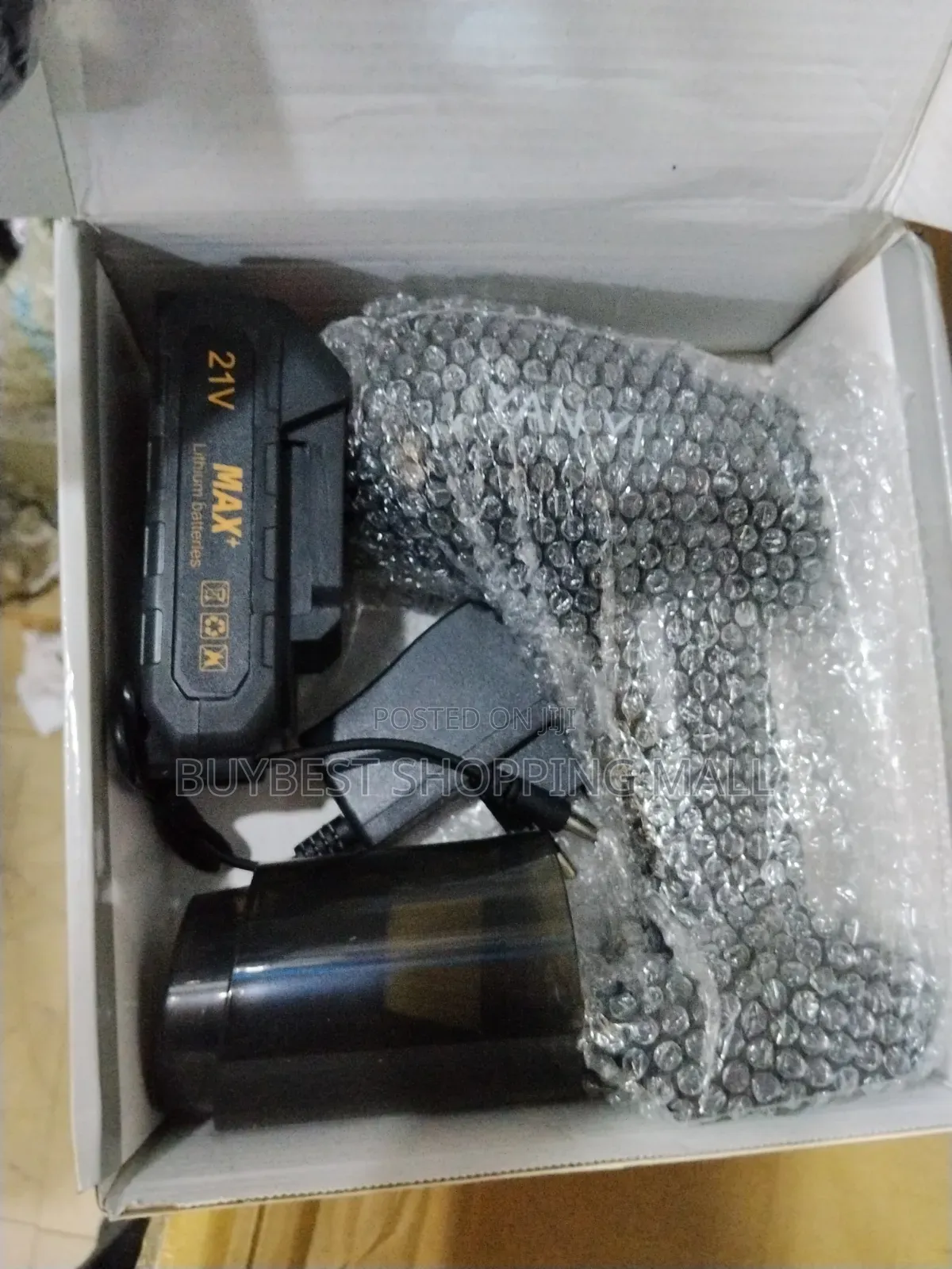 Multifunction Vacuum Cleaner