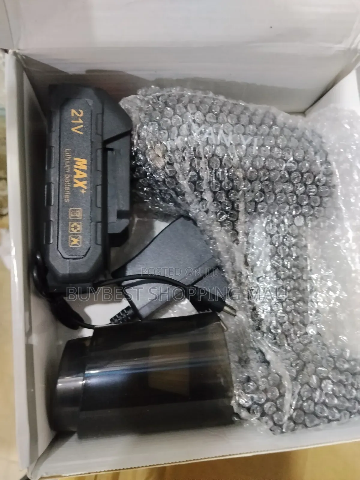 Multifunction Vacuum Cleaner