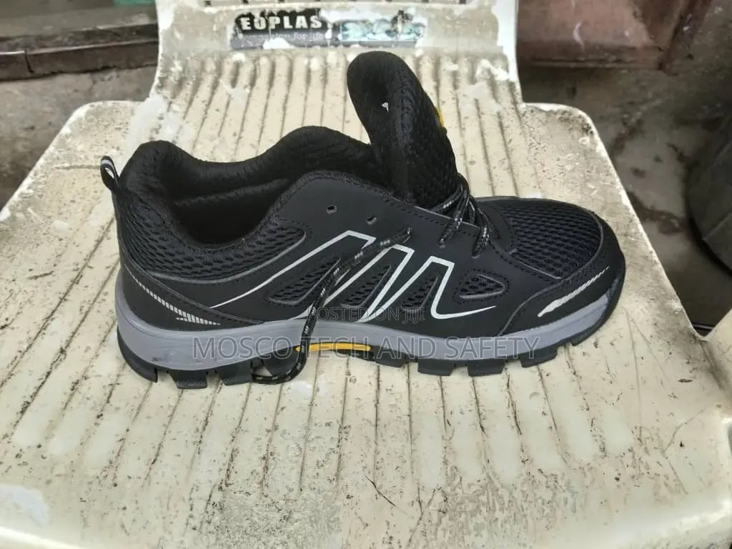 Safety Converse (Steel Toe Safety Safety Shoes)