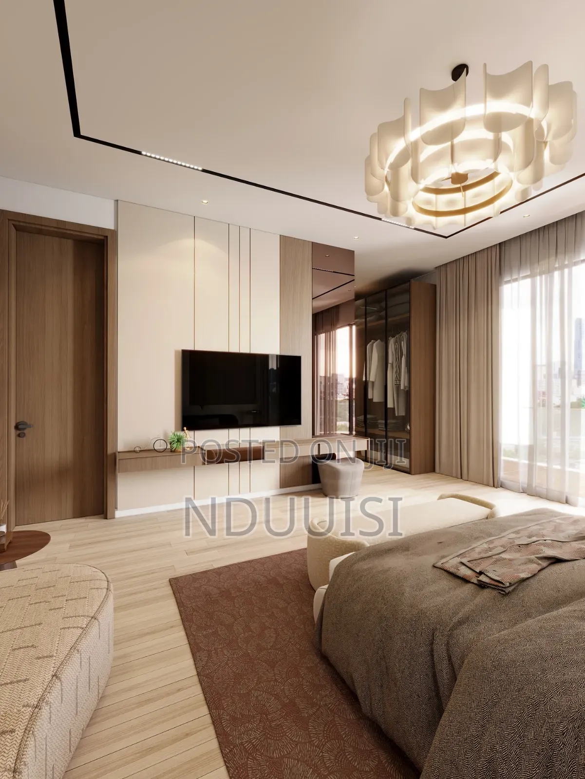 6bdrm Duplex in Maitama for sale