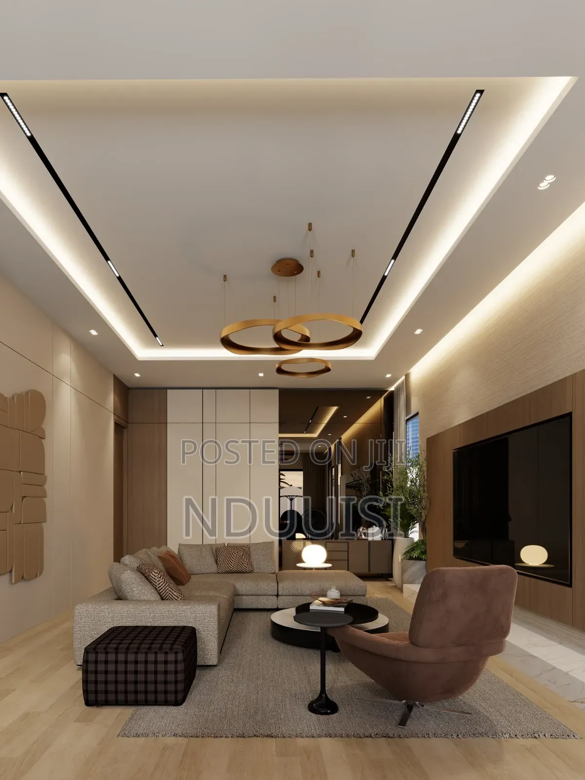 6bdrm Duplex in Maitama for sale