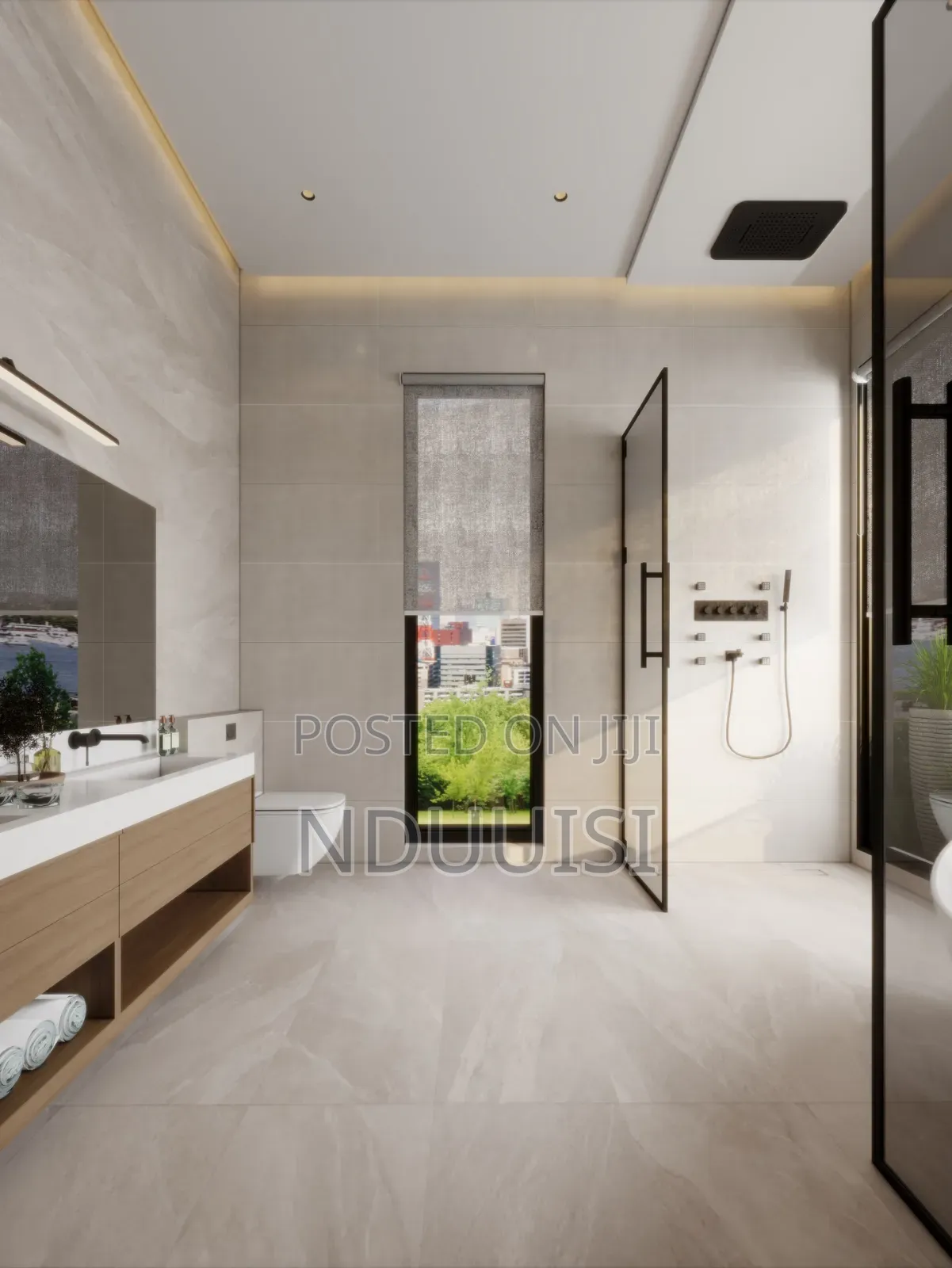 6bdrm Duplex in Maitama for sale