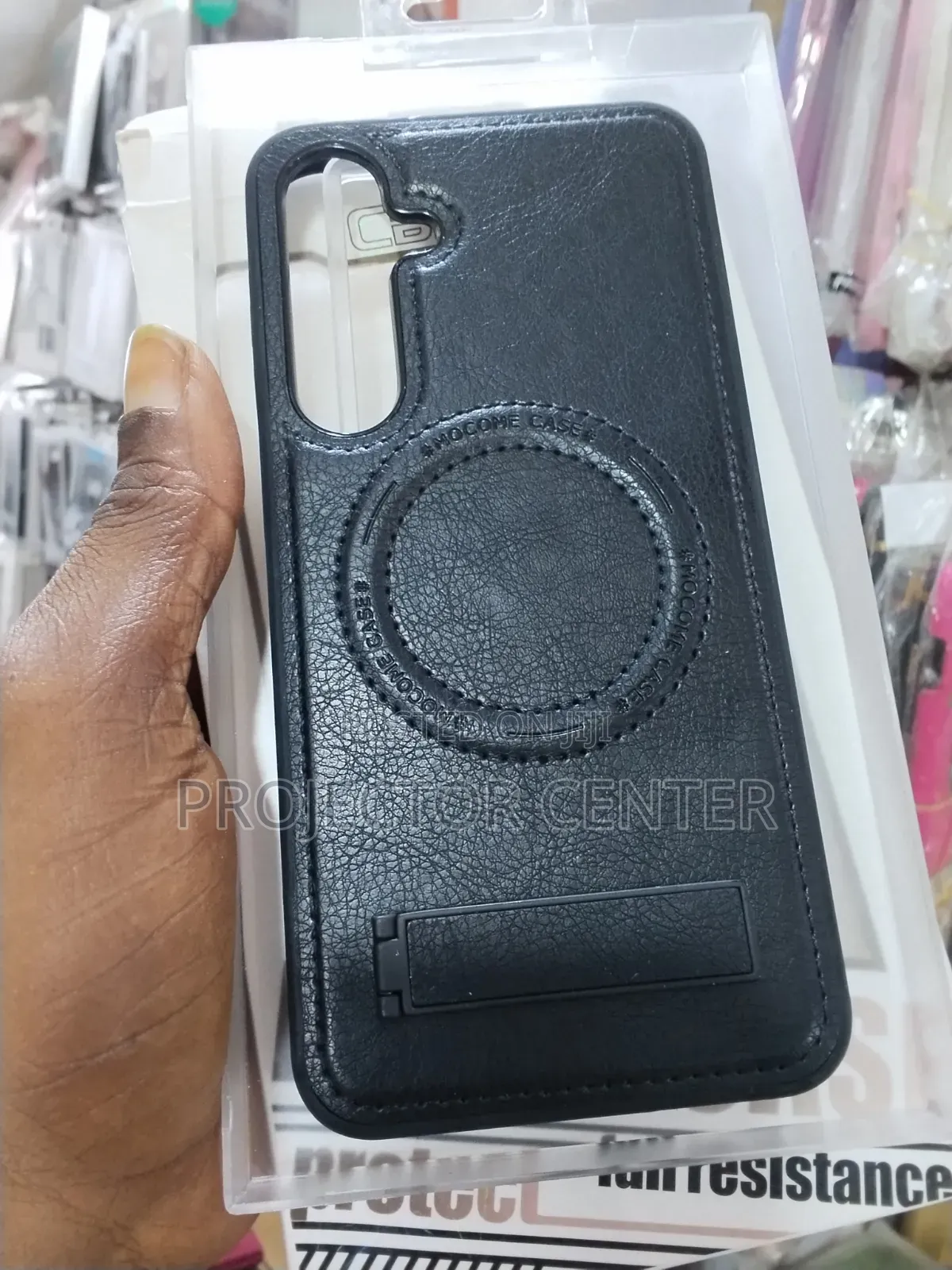 Samsung S24plus Phone Case