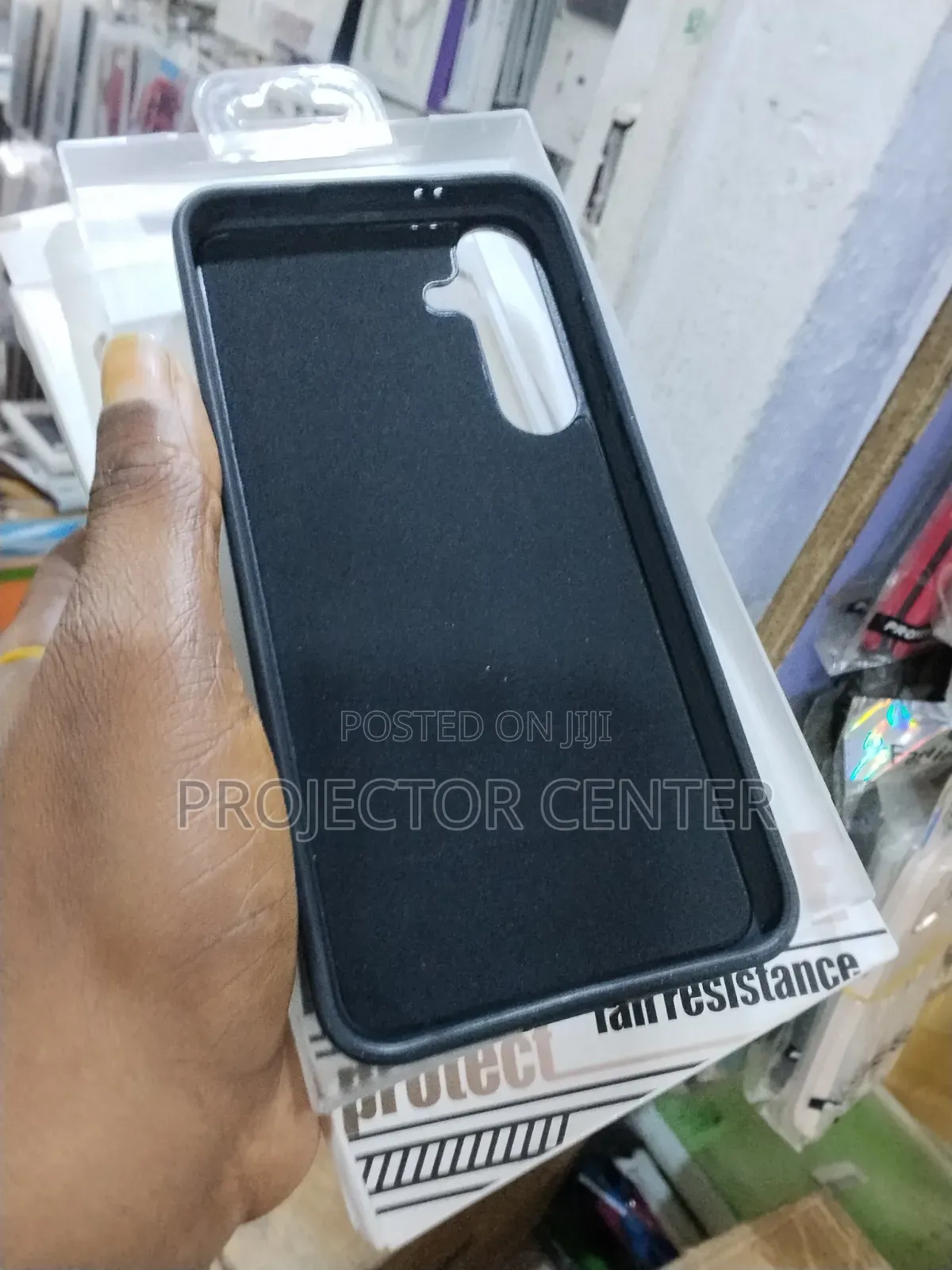 Samsung S24plus Phone Case