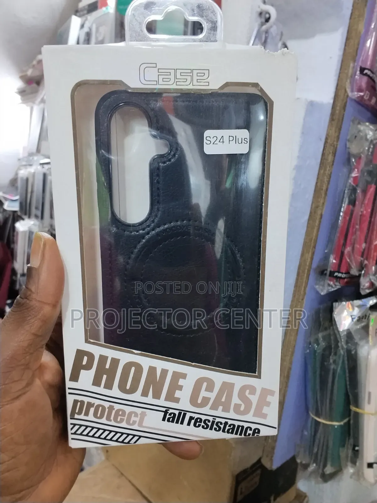 Samsung S24plus Phone Case