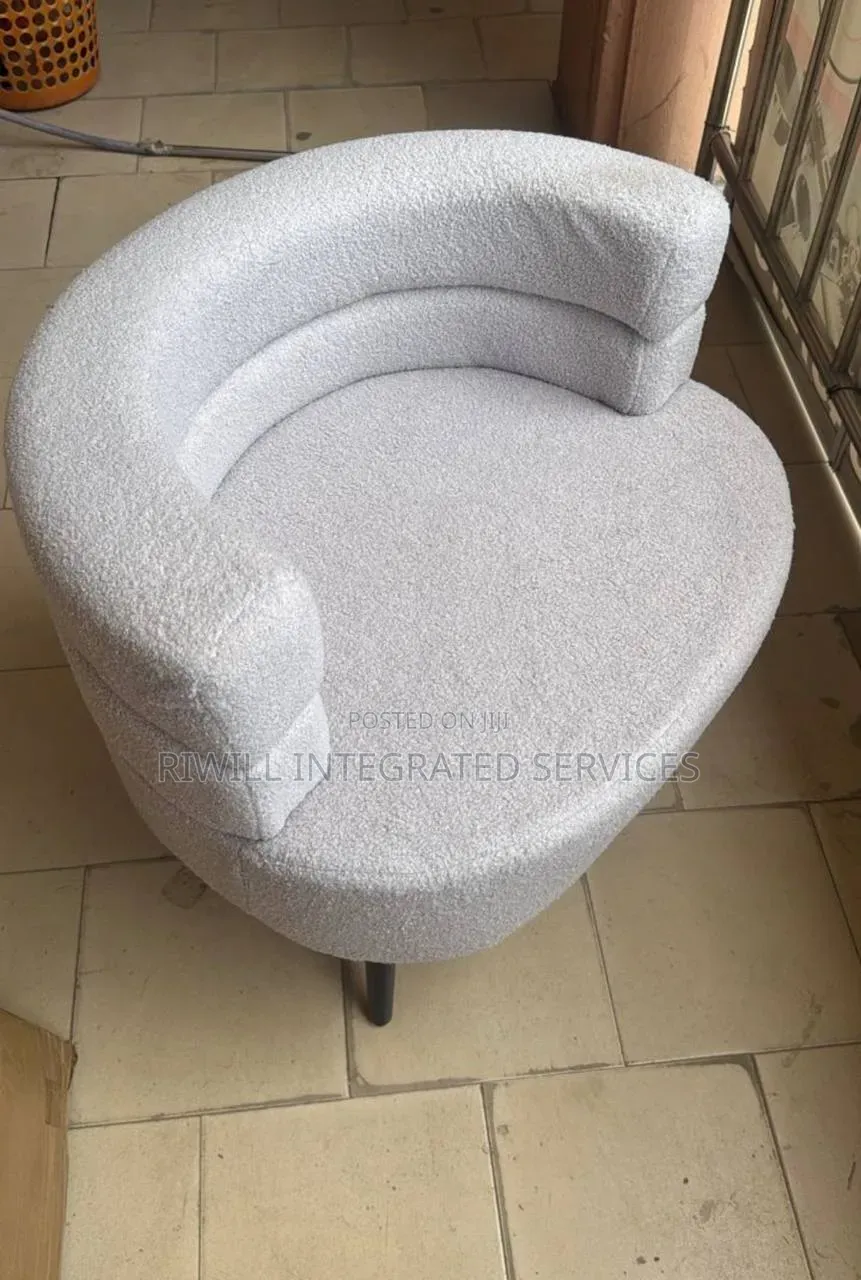 Arm Chair for the Boss