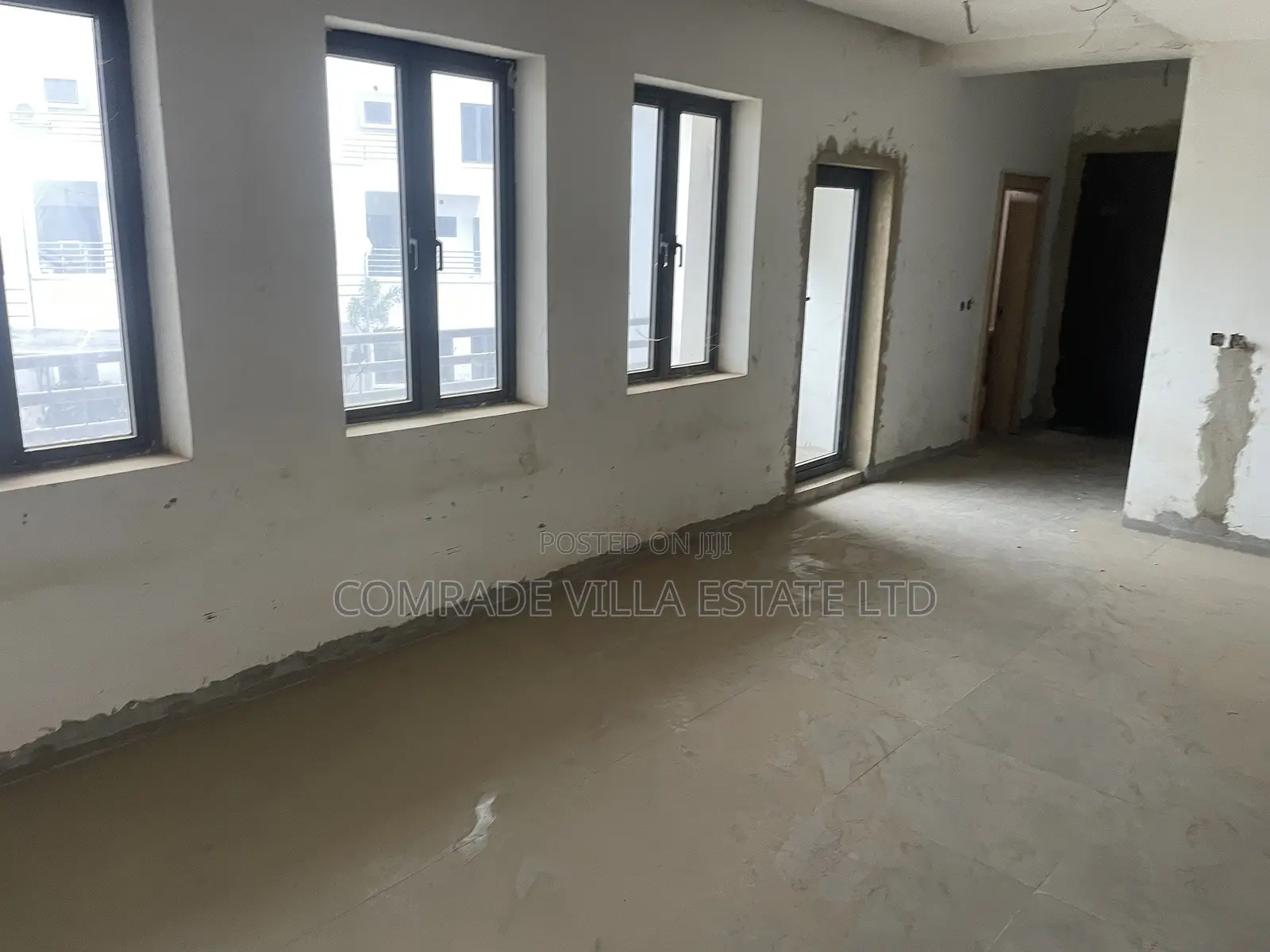 3bdrm Apartment in Jahi for sale