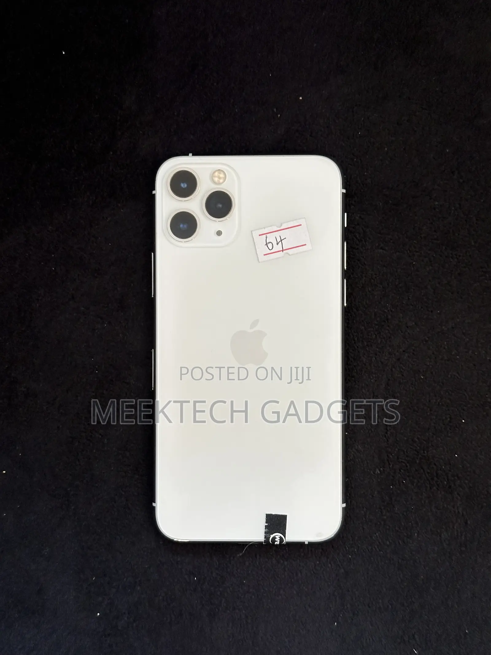 Apple iPhone 11 Pro 64 GB