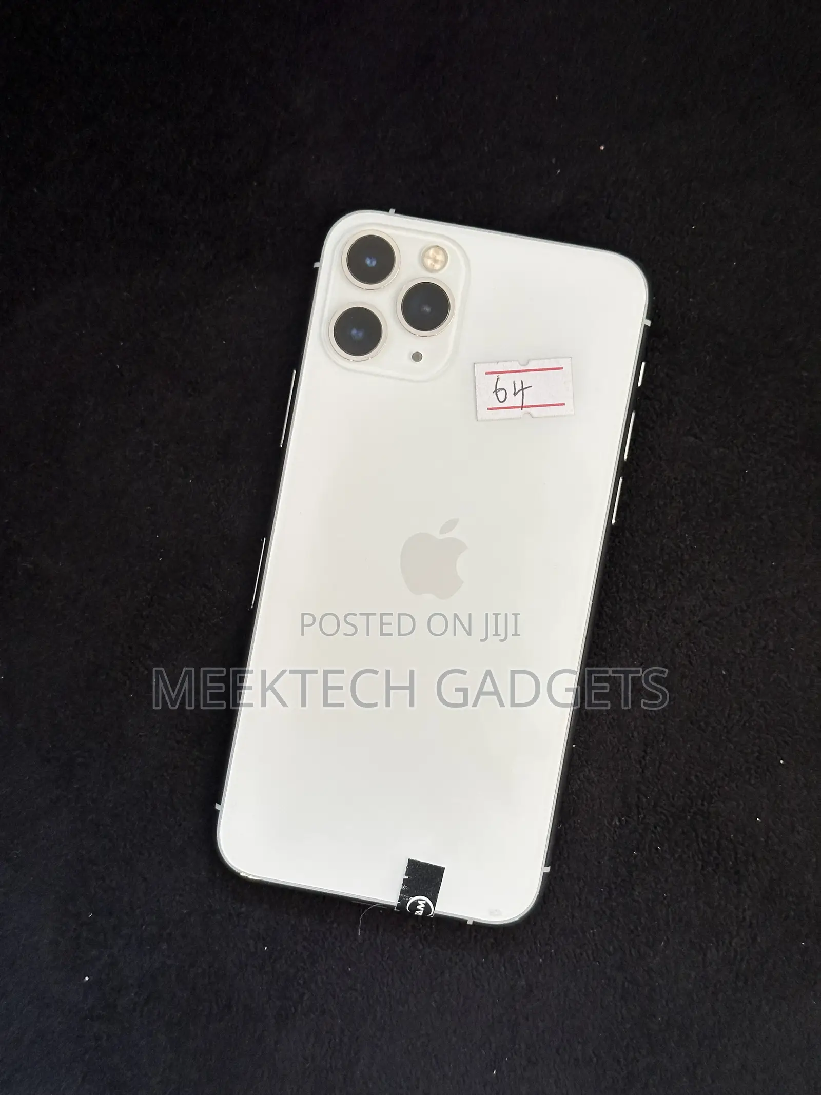 Apple iPhone 11 Pro 64 GB