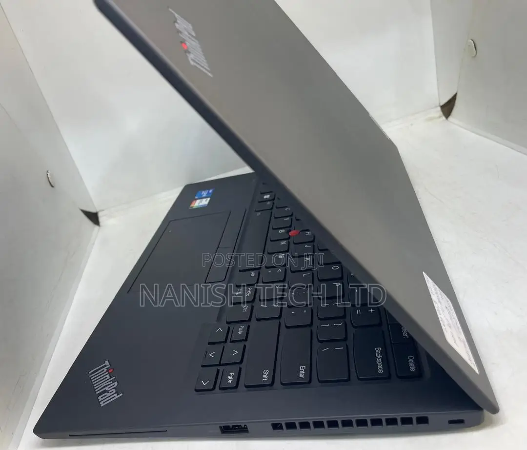 Laptop Lenovo ThinkPad T14s Gen 2 16GB Intel Core i5 SSD 256GB