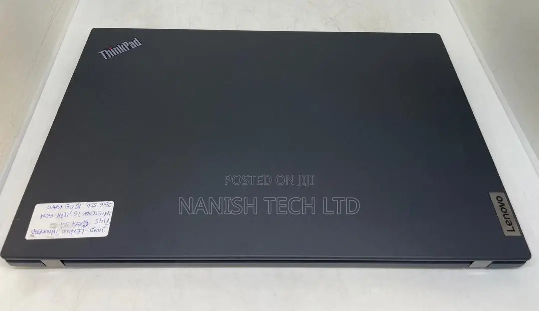 Laptop Lenovo ThinkPad T14s Gen 2 16GB Intel Core i5 SSD 256GB