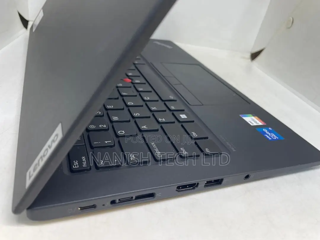 Laptop Lenovo ThinkPad T14s Gen 2 16GB Intel Core i5 SSD 256GB