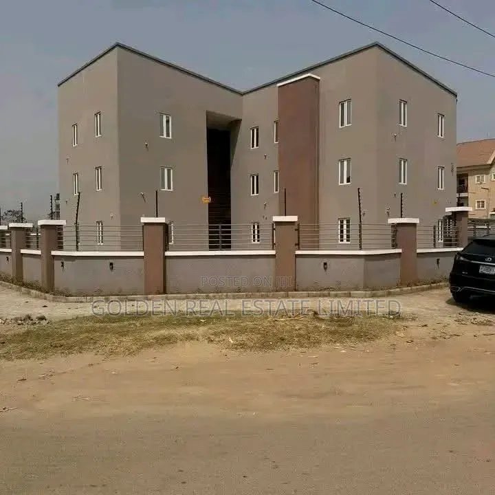 Furnished 2bdrm Apartment in Jahi for sale