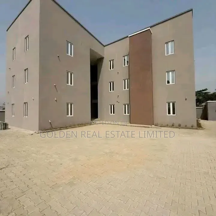 Furnished 2bdrm Apartment in Jahi for sale