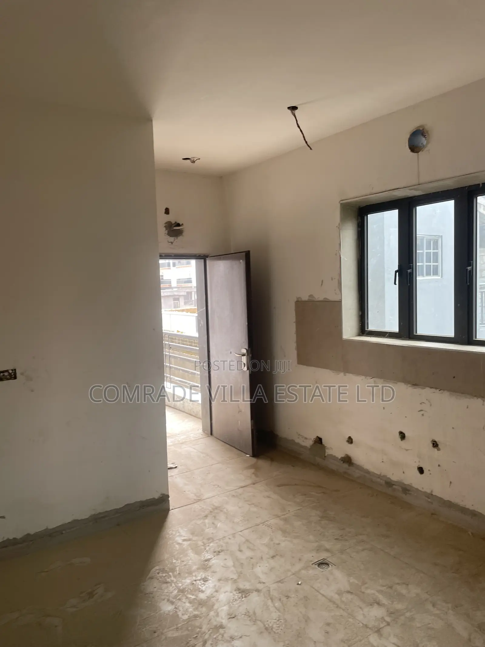 4bdrm Duplex in Katampe (Main) for sale