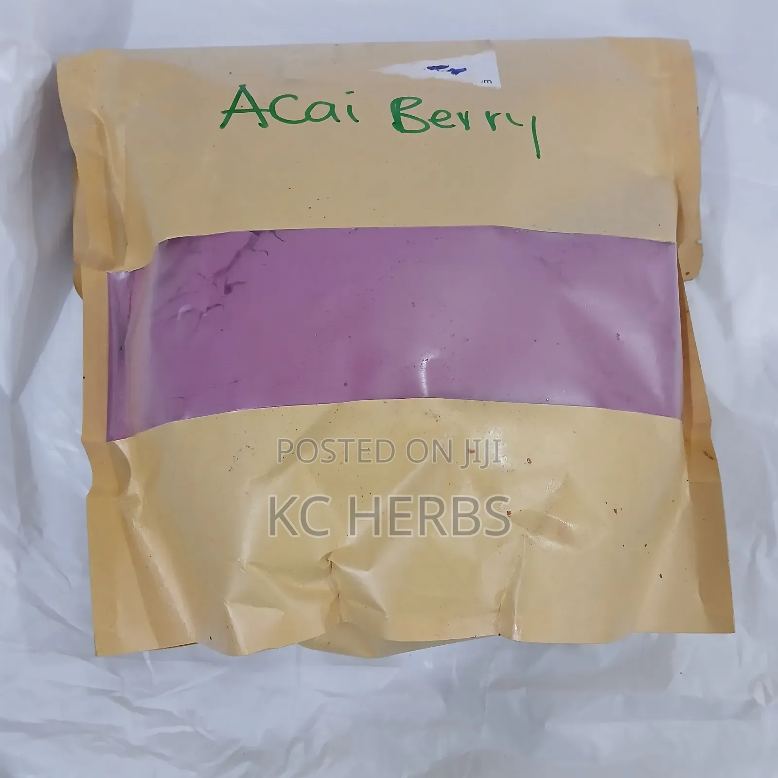Acai Berry Powder 100gm
